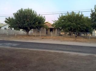 9896 S Shaft Ave, Selma, CA 93662