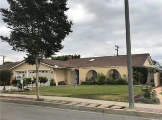 126 W Norgate St, Glendora, CA 91740