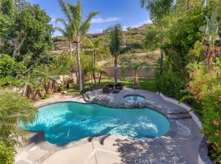 20316 Wynfreed Ln, Porter Ranch, CA 91326
