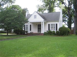 807 Arbor St NE, Concord, NC 28025