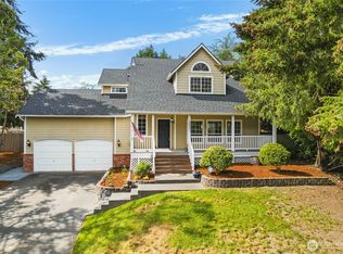 10901 194th Street Ct E, Graham, WA