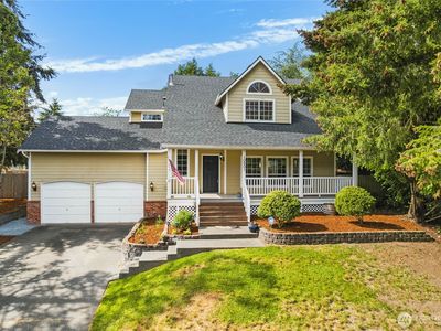 10901 194th Street Ct E, Graham, WA, 98338