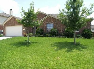 613 Portchester Castle Path, Pflugerville, TX 78660