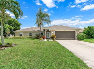 2335 SW 27th St, Cape Coral, FL 33914