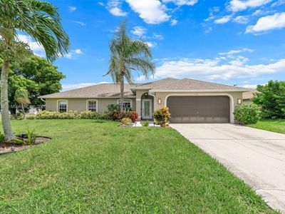 2335 SW 27th St, Cape Coral, FL, 33914
