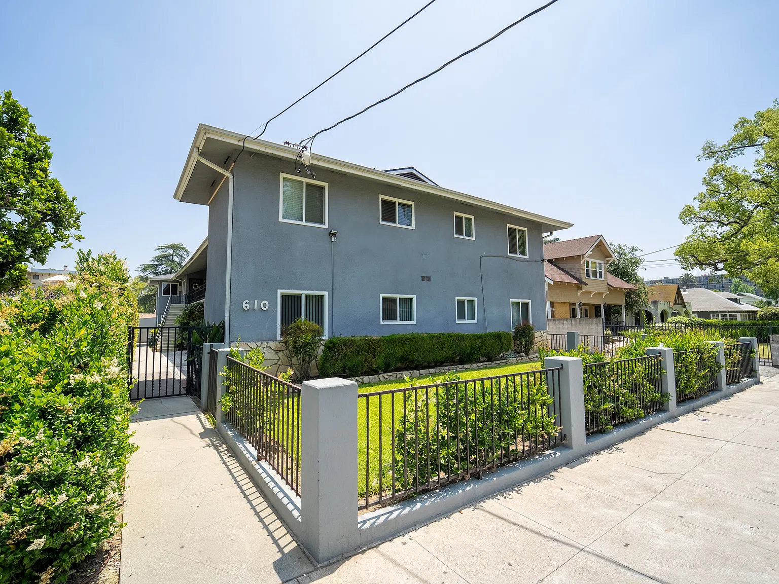1 bed, 750 sqft, $1,895 — Photo 1