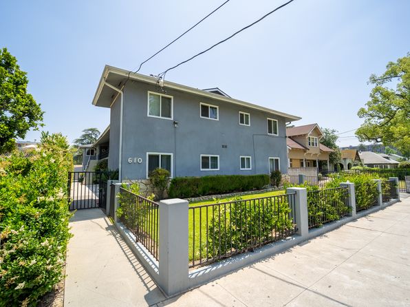 610 N Oakland Ave #7