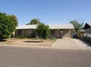 4418 W Weldon Ave, Phoenix, AZ 85031
