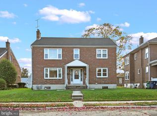 2520 Cleveland Ave, Reading, PA 19609