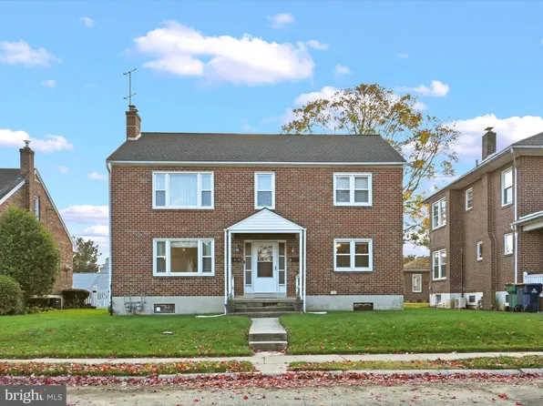 2520 Cleveland Ave, Reading, PA 19609