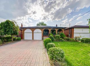 2908 Victoria Park Ave, Toronto, ON M2J 4B1