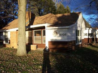 6105 S Graham Rd, Saint Charles, MI 48655