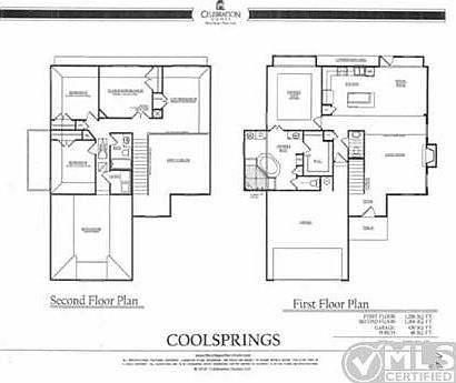 2nd image of 34 Morriswood Dr Lot 34