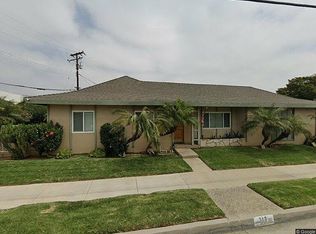 348 E Lincoln Ave, Montebello, CA 90640