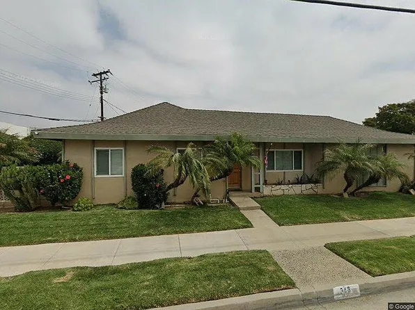 348 E Lincoln Ave, Montebello, CA 90640