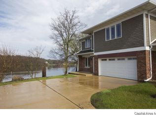 9 Waters Edge Blvd #4, Springfield, IL 62712