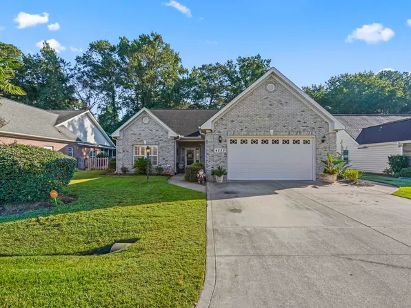 4225 Ravenwood Dr., Little River, SC 29566