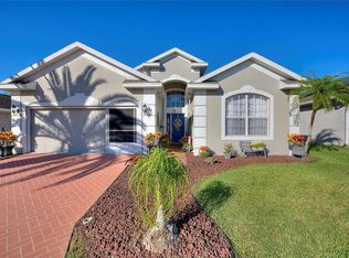 215 Ridge View Dr, Davenport, FL 33837