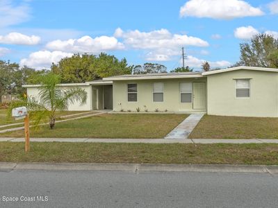 2901 Garden Ter NE, Palm Bay, FL, 32905