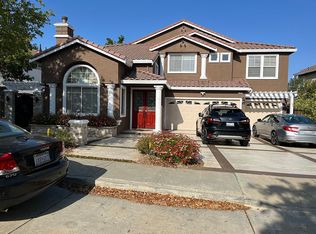 4942 Tuscany Cir, San Jose, CA