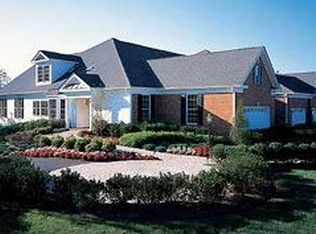 308 Plantation Ln, Bel Air, MD 21014