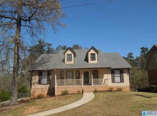 1100 Jeffery Dr, Birmingham, AL 35235
