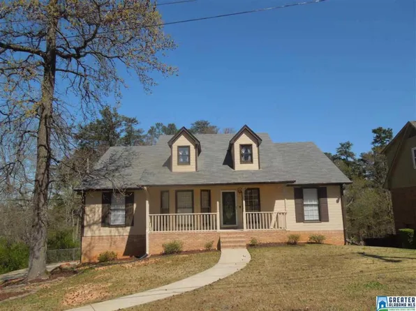 1100 Jeffery Dr, Birmingham, AL 35235