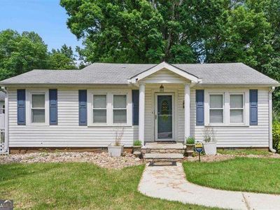 8136 Connally Dr, Douglasville, GA, 30134