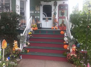 693 Devon St #2, Kearny, NJ 07032