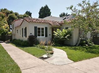 1530 San Lorenzo Ave, Berkeley, CA 94707