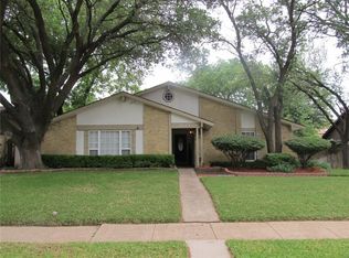 1025 Via Balboa, Mesquite, TX 75150