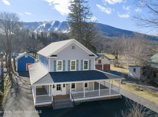 5433 NY-23, Windham, NY 12496