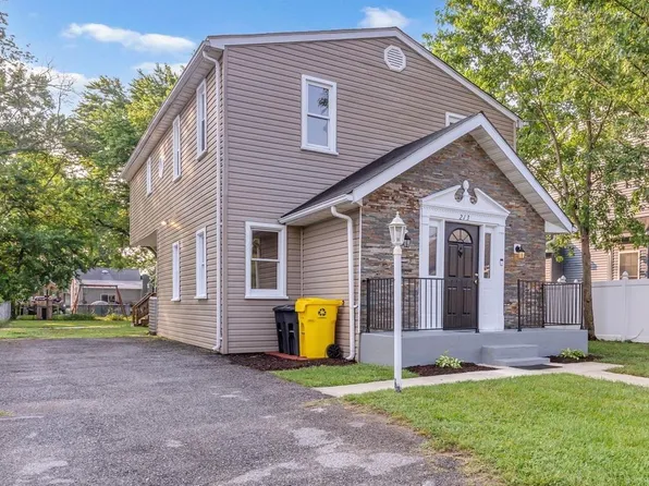 213 Greenland Beach Rd, Baltimore, MD 21226