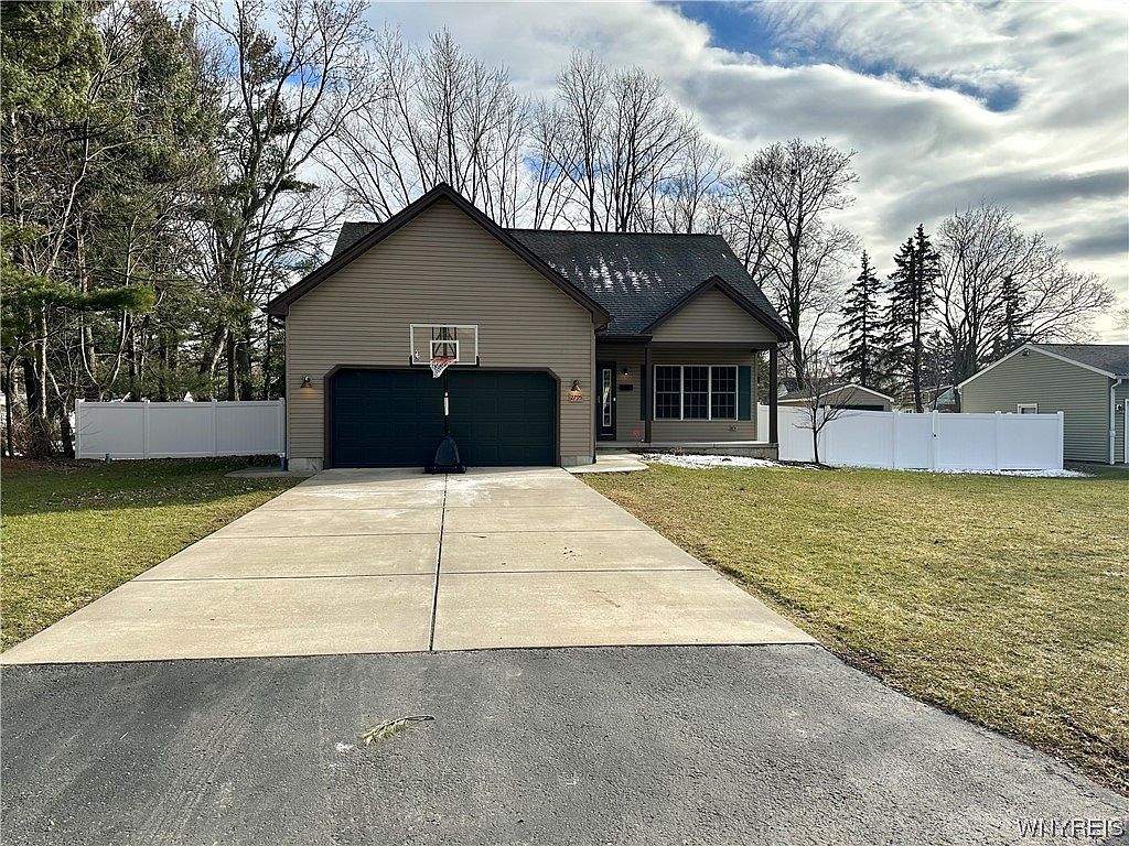 2795 St, Eden, NY 14057 Zillow