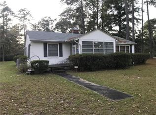 1111 B And W Grade Rd, Brunswick, GA 31520