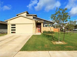 5100 Vanner Path, Georgetown, TX 78626