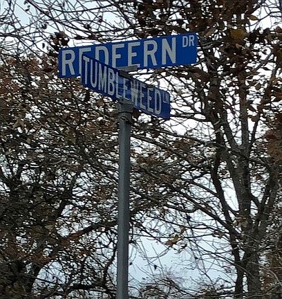 3rd image of 815 Redfern Dr