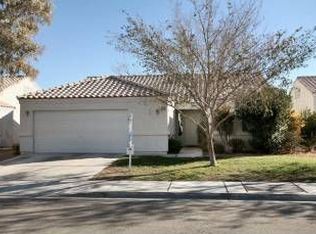 5210 Scott Robinson Blvd, North Las Vegas, NV 89031