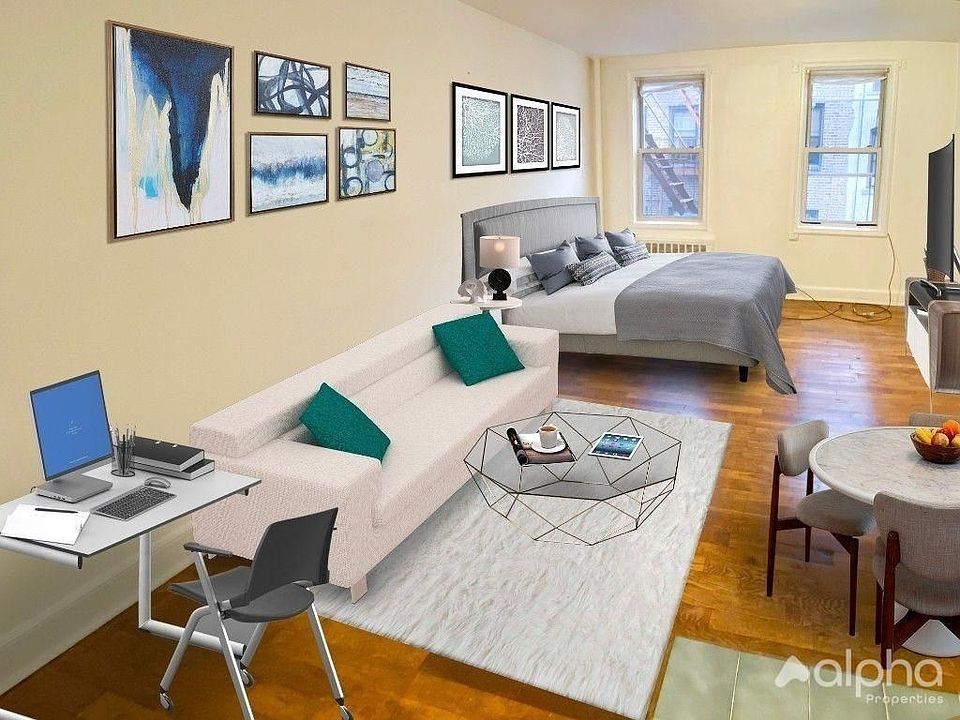 1st image of 205 Avenue B APT 2D