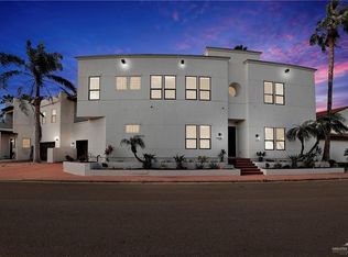 4515 N Cynthia St, McAllen, TX 78504