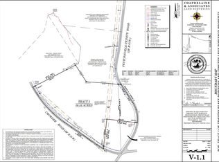 0 Peytonsville Trinity Rd E, Franklin, TN 37064