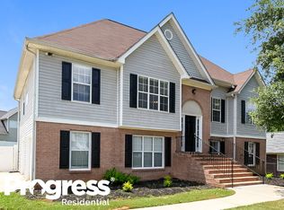 5030 Ambassador Dr, McDonough, GA 30253