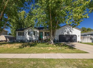 223 W 150 N, Providence, UT 84332