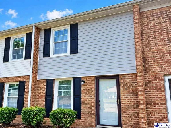 404 Clark St #A-2, Cheraw, SC 29520