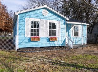 708 I St NW, Ardmore, OK 73401