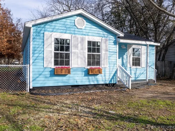 708 I St NW, Ardmore, OK 73401