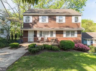 6217 Quebec Pl, College Park, MD 20740