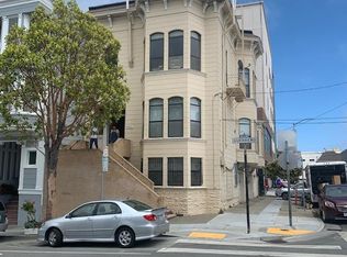 1499 Guerrero St UNIT 6, San Francisco, CA 94110