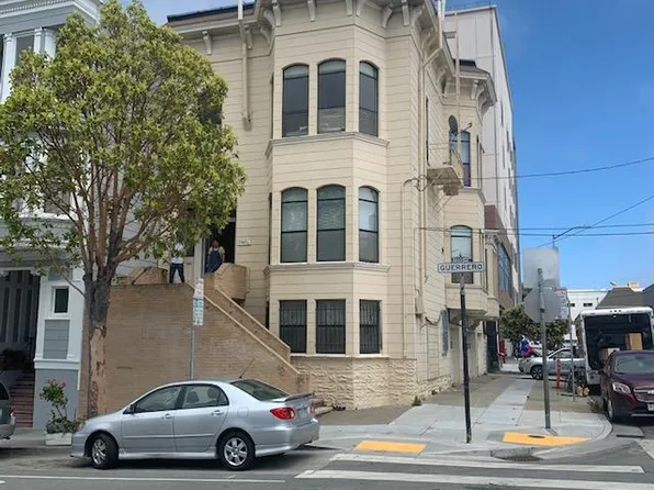 1499 Guerrero St Unit 6, San Francisco, CA 94110