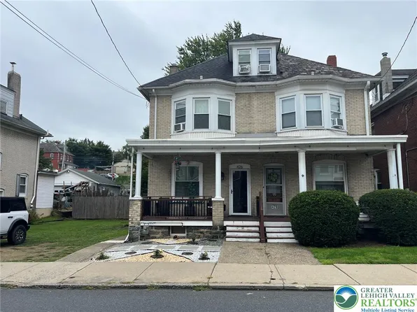 426 W Berwick St, Easton, PA 18042